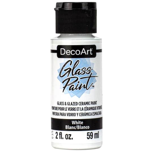 DecoArt® Glass Paint